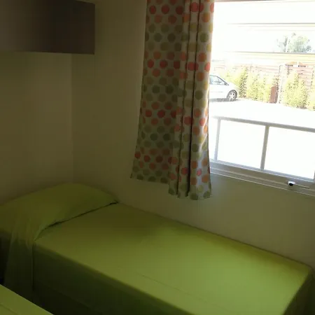 Els Pins Campingplatz 5*