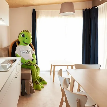 Els Pins 5* Malgrat de Mar