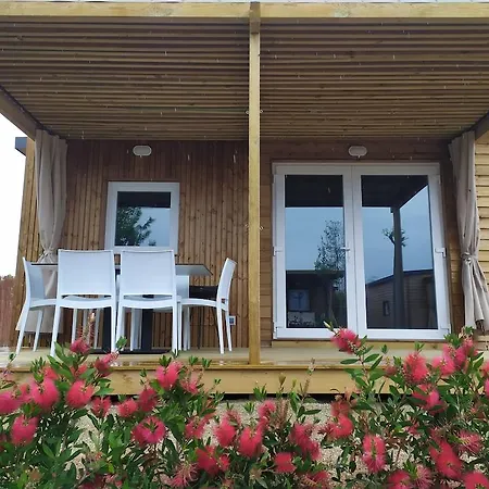 Els Pins Campingplatz
