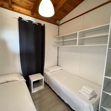 Els Pins 5* Malgrat de Mar