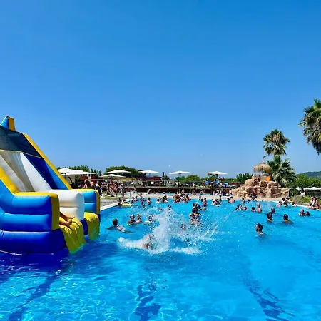 Els Pins 5* Malgrat de Mar