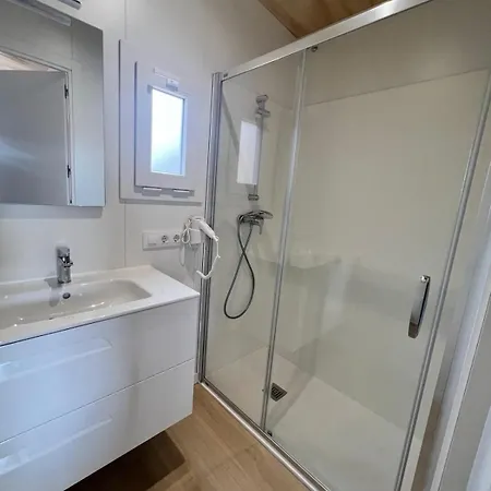 Els Pins Malgrat de Mar