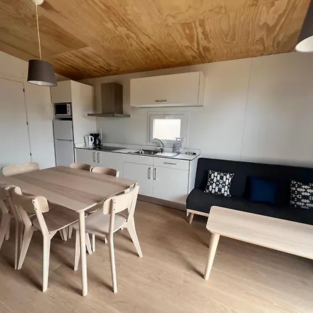 Els Pins Campingplatz