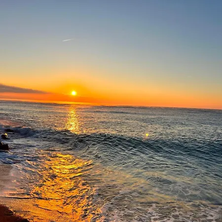 Els Pins Campeggio Malgrat de Mar