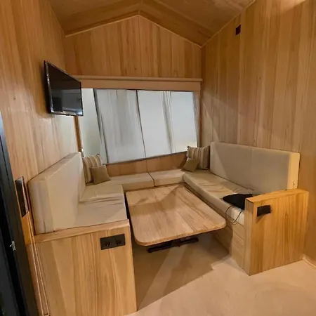 Campeggio Els Pins Malgrat de Mar