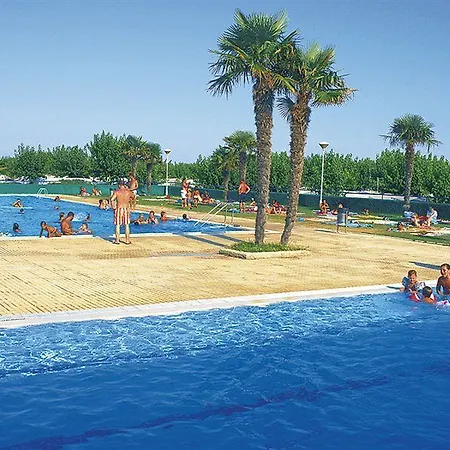 Els Pins 5* Malgrat de Mar