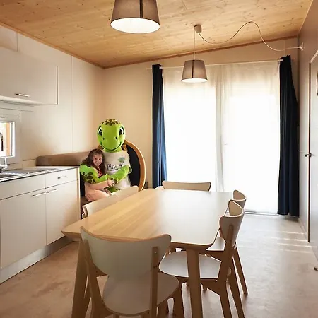 Els Pins Campingplads