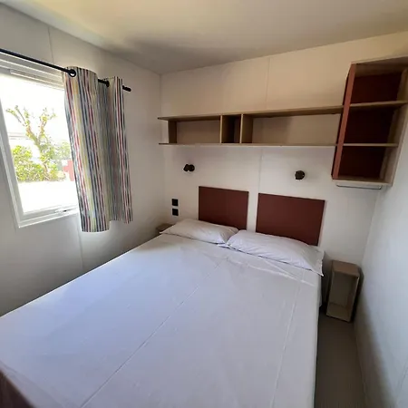 Campsite Els Pins Malgrat de Mar