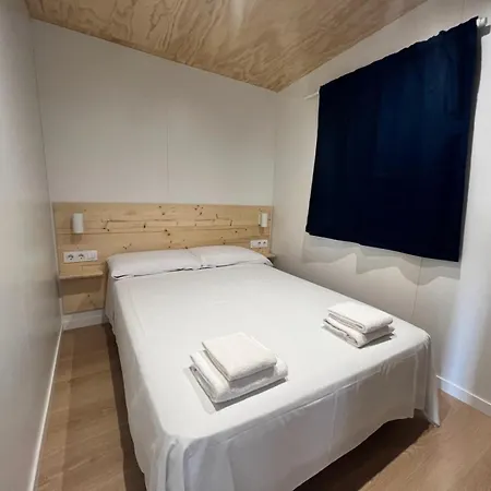 Els Pins 5* Malgrat de Mar