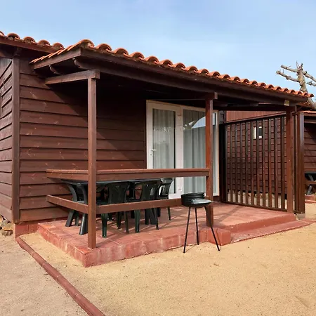 Els Pins Campsite Malgrat de Mar