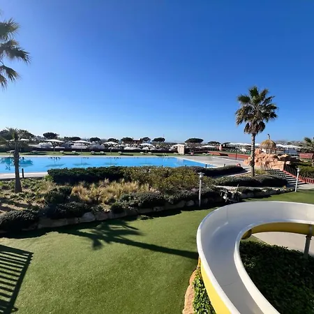 Campsite Els Pins Malgrat de Mar
