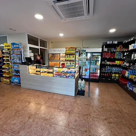 Els Pins 5* Malgrat de Mar