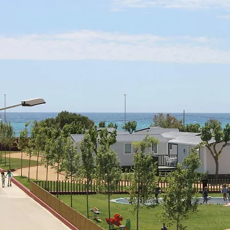 Els Pins Parque de Campismo 5*