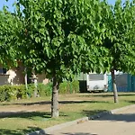Camping Els Pins Malgrat de Mar