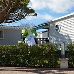 Camping Els Pins Malgrat de Mar