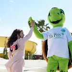 Κάμπινγκ Els Pins