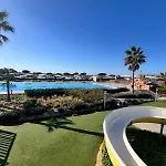 Camping Els Pins Malgrat de Mar