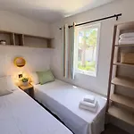Camping Els Pins 5*