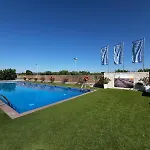 Els Pins Camping 5*