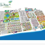 Camping Els Pins Malgrat de Mar
