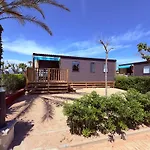 Els Pins Κάμπινγκ 5*