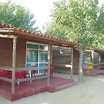 Els Pins Camping Malgrat de Mar