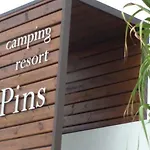 Camping Els Pins