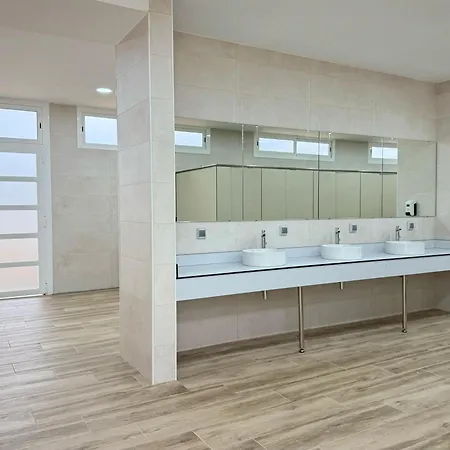 Els Pins 5* مارغرَت دي مار