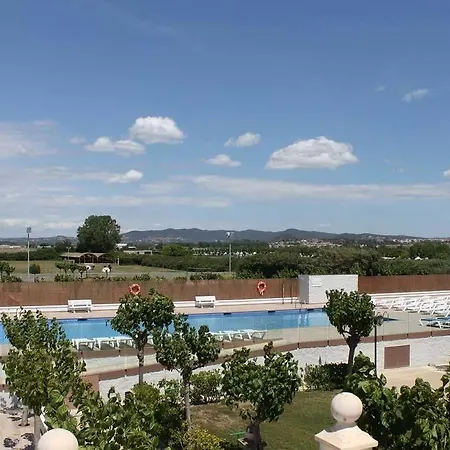 Els Pins 5* Malgrat de Mar